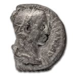Roman Silver Denarius Random Emperors (69 AD-244 AD) Cull