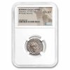 Romano-Gallic Emp BI Dbl Denarius Postumus (260-269 AD) Ch XF NGC