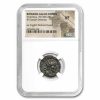 Rome BI Dbl Denarius Victorinus 269-271 AD VF NGC (Bicknor Hoard)