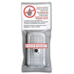 Silica Gel - Dehumidifier Crystals (40 Gram Desiccant Packet)