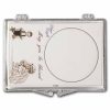 Snap-Lock Holder - Wedding Celebration (Silver Eagle)