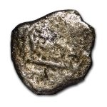 Spanish Colonial Silver Cobs One Real (Shipwreck Effect)