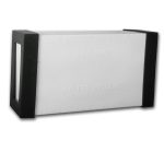 Sure-Safe Silver Bar Container