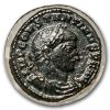 The First Coin of Jesus Christ - Risen Sun in a Mini Album