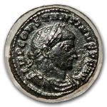 The First Coin of Jesus Christ - Risen Sun in a Mini Album