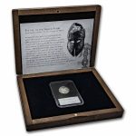The Seleucid Empire's Fall Silver Tetradrachm Presentation Set