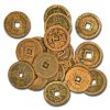 Vietnamese Empire AE Cash Le Thong Duc (1510-1516 AD) Avg Circ
