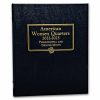 Whitman Album #4990 - American Women Quarters P&D