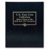 Whitman Coin Album #3688 - 20th-21st Century U.S. Type Collection
