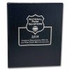 Whitman Coin Album #4762 - National Park Album 2019
