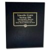 Whitman Coin Album #4919 - Lincoln Cents 1996-2024