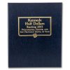 Whitman Coin Album #5045 - Kennedy Half Dollars 2003-2025