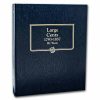 Whitman Coin Album #9110 - Large Cents 1793-1857