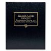 Whitman Coin Album #9112 - Lincoln Cents 1909-1995