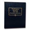 Whitman Coin Album #9123 - Washington Quarter 1991-1998