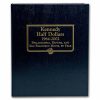 Whitman Coin Album #9127 - Kennedy Half Dollars 1964-2002