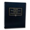 Whitman Coin Album #9141 - Lincoln Memorial Cents 1959-2007