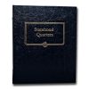Whitman Coin Album #9176 - Statehood Quarters 1999-2008
