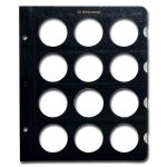 Whitman Coin Page - 40 mm