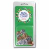 World Set 20-Coins of Africa and Asia
